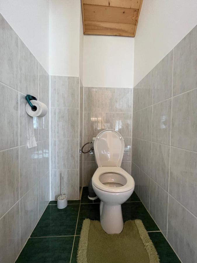 Accommodation Silvester Ždiar Εξωτερικό φωτογραφία