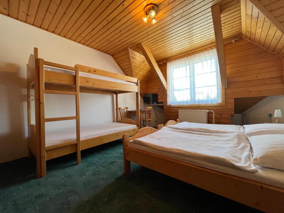 Accommodation Silvester Ždiar Εξωτερικό φωτογραφία