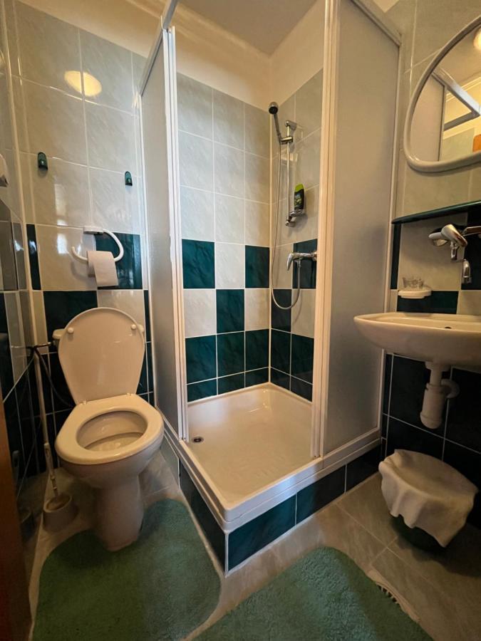 Accommodation Silvester Ždiar Εξωτερικό φωτογραφία