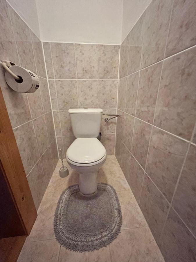 Accommodation Silvester Ždiar Εξωτερικό φωτογραφία
