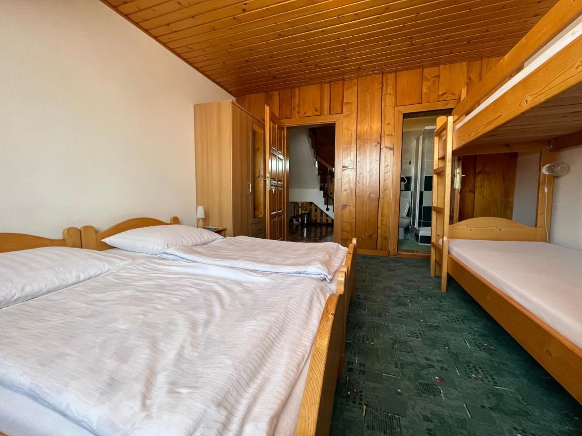 Accommodation Silvester Ždiar Εξωτερικό φωτογραφία