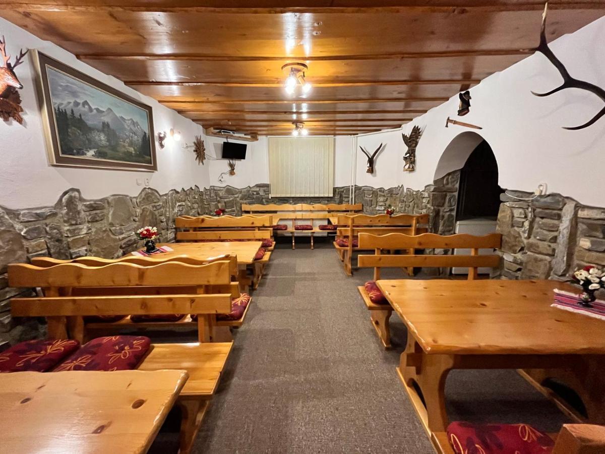 Accommodation Silvester Ždiar Εξωτερικό φωτογραφία
